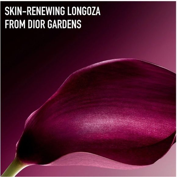 Dior Capture Totale Firming & Wrinkle-Correcting Cream - Picture 4 of 4